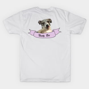 Kermit, The Nasty Dog T-Shirt